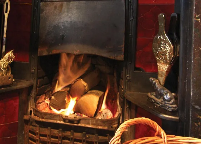 Boot & Shoe Inn